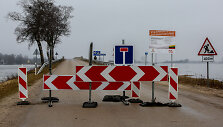 Potvynis &Scaron;ilutės rajone