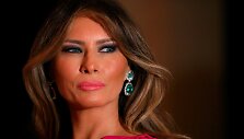 Melania Trump