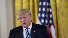 Donaldas Trumpas