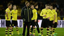 Dortmundo &bdquo;Borussia&ldquo;