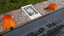 Jungtinės Valstijos penktadienį mini prezidento Johno F.Kennedy nužudymo 50-ąsias metines