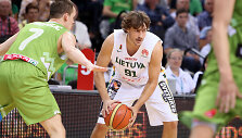 Simas Jasaitis