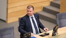 Saulius Skvernelis