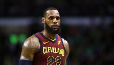 LeBronas Jamesas