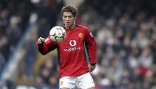 Cristiano Ronaldo 2003 metais