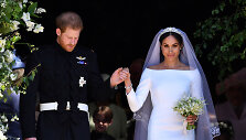 Princas Harry ir Meghan Markle