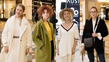 Sandra &Scaron;ernė, Redita Dominaitytė, Liucina Rimgailė, Viktorija &Scaron;aulytė