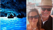 Turistai Kapryje patyrė tikrą ko&scaron;marą