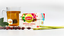 &bdquo;Lipton&ldquo; arbata