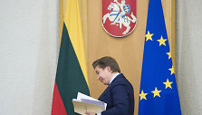 Mindaugas Sinkevičius
