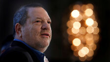 Harvey Weinsteinas