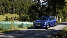 &bdquo;BMW 2 Active Tourer&ldquo;