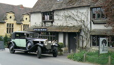 Penshurst