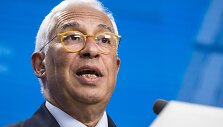 Antonio Costa / Wiktor Dabkowski / ZUMAPRESS.com