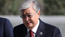 Kassymas-Jomartas Tokayevas