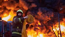 Rusija ap&scaron;audė Kyjivą