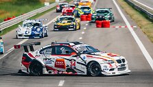&bdquo;Strack Racing By JR Motorsport&ldquo;