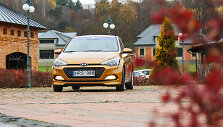 &bdquo;Hyundai i20&ldquo;