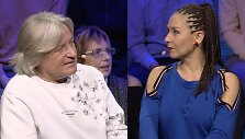 Žilvinas Žvagulis ir Irena Staro&scaron;aitė