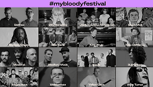 &bdquo;8 Festival&rdquo;