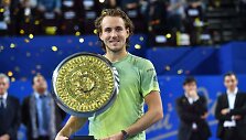 Lucas Pouille