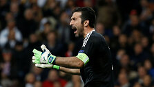 Gianluigi Buffonas