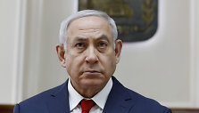 Benjaminas Netanyahu