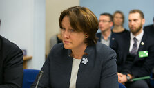 Loreta Maskaliovienė