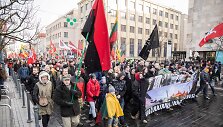Kovo 11-osios Patriotinės eitynės: Vyčio grąžinimas