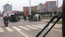 Įvykio vietoje
