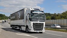 &bdquo;The drivers' fuel challenge&ldquo; varžybos