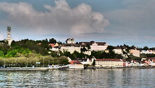 Mersburgas