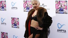 Lady Gaga