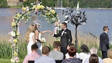 Marijonas Mikutavičius &bdquo;Moterys meluoja geriau. Kristina&ldquo; filmavimo aik&scaron;telėje