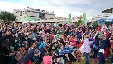 &bdquo;Arklio Dominyko pasakų festivalis"