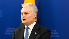 Gitanas Nausėda