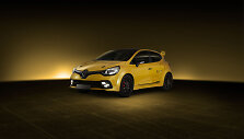 Koncepcinis &bdquo;Renault Clio R.S.16&ldquo;
