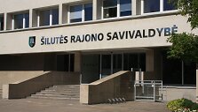 &Scaron;ilutės rajono savivaldybė įklimpo į skolas