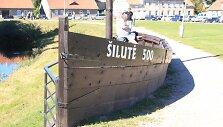 &Scaron;ilutės rajono savivaldybė susidūrė su finansinėmis problemomis. 