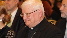 Tel&scaron;ių vyskupas Jonas Boruta