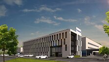Kauno rajone i&scaron;kils įspūdingo dydžio logistikos centras