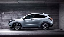 &bdquo;Honda FR-V&ldquo;