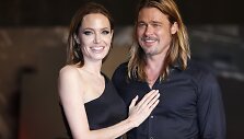 Angelina Jolie ir Bradas Pittas