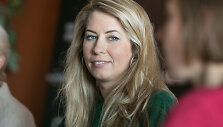 Giedrė Žickytė