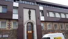 &Scaron;iaulių apygardos teismas