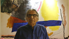Balkrishna Doshi