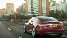 &bdquo;Tesla Model S&ldquo;