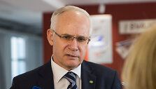 Algirdas Monkevičius
