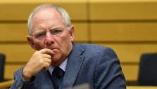 Wolfgangas Schauble