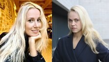 Agnė &Scaron;ataitė ir Aurelija Tamulytė